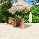 Superior Studio 07 Aquamarina Suites