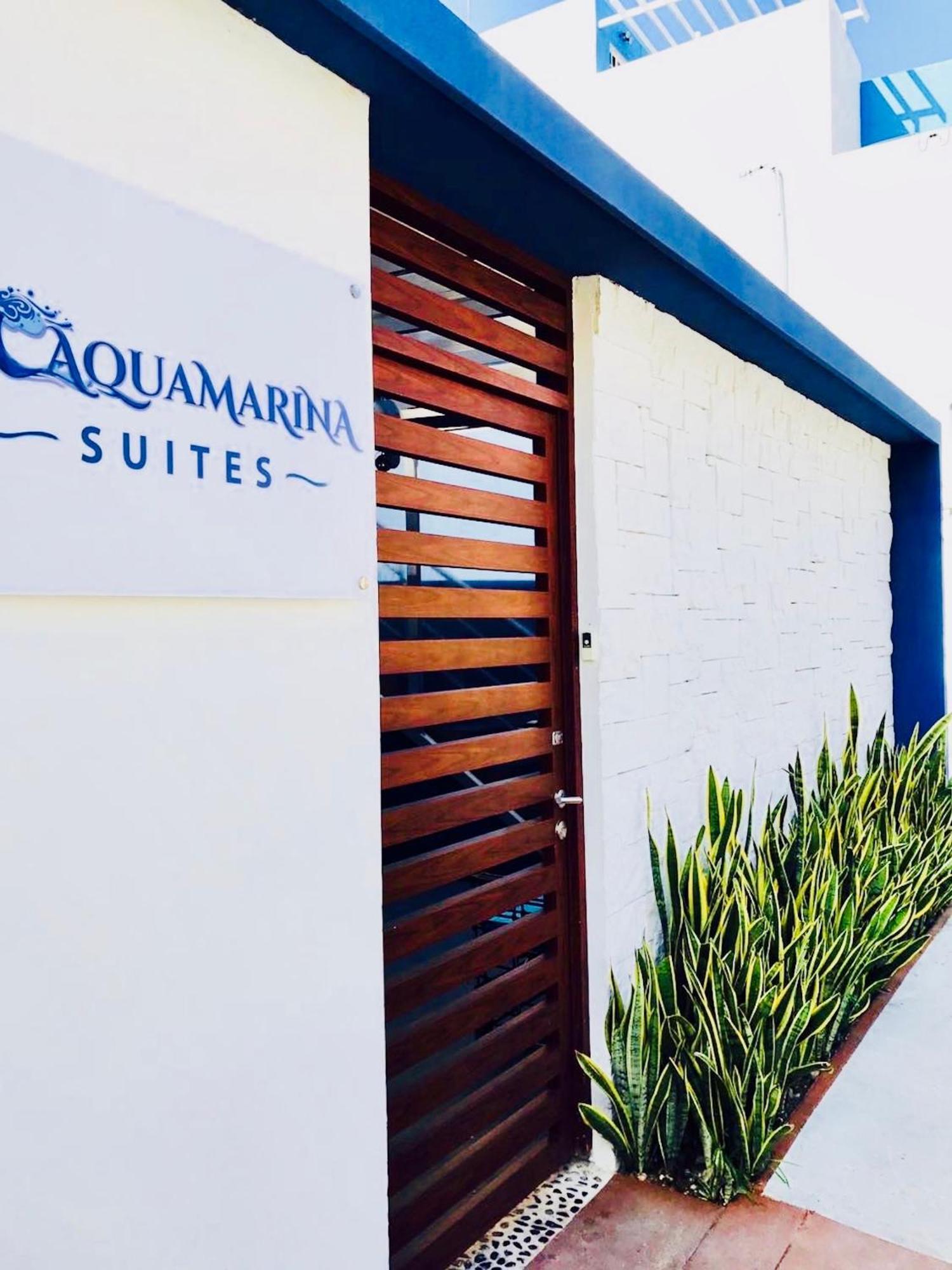 Guest house Superior 07 Aquamarina Playa del Carmen